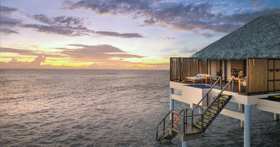 Hotel Adaaran Prestige Vadoo