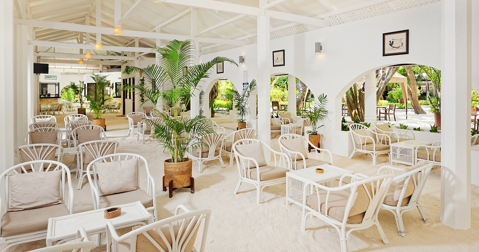 Hotel Embudu Village