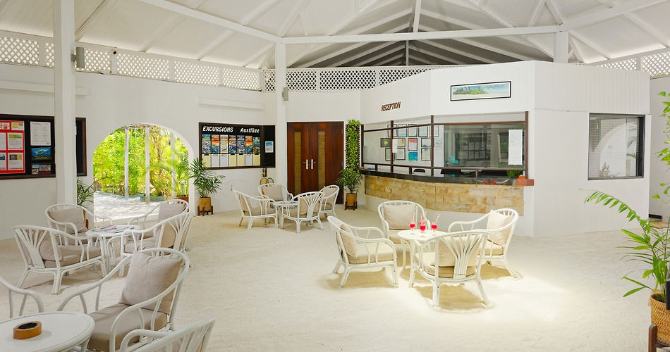 Hotel Embudu Village