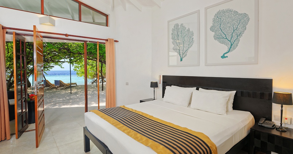 Hotel Embudu Village