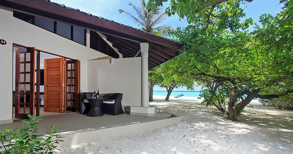 Hotel Embudu Village