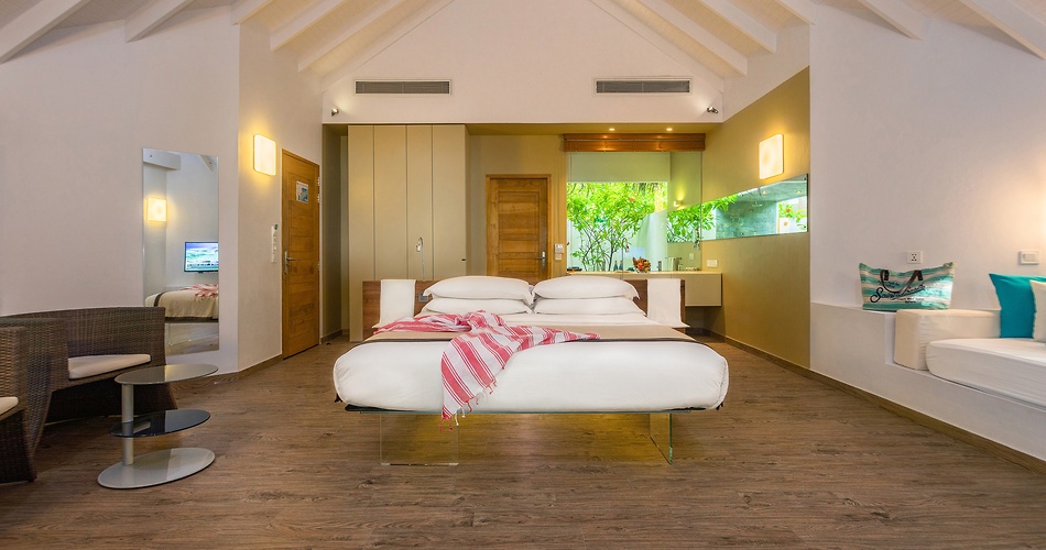 Hotel Cocoon Maldives