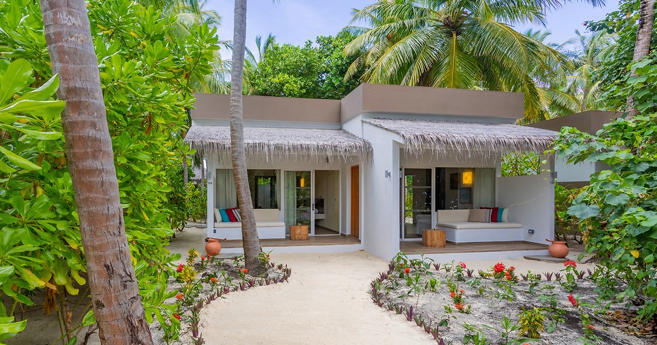 Hotel Cocoon Maldives