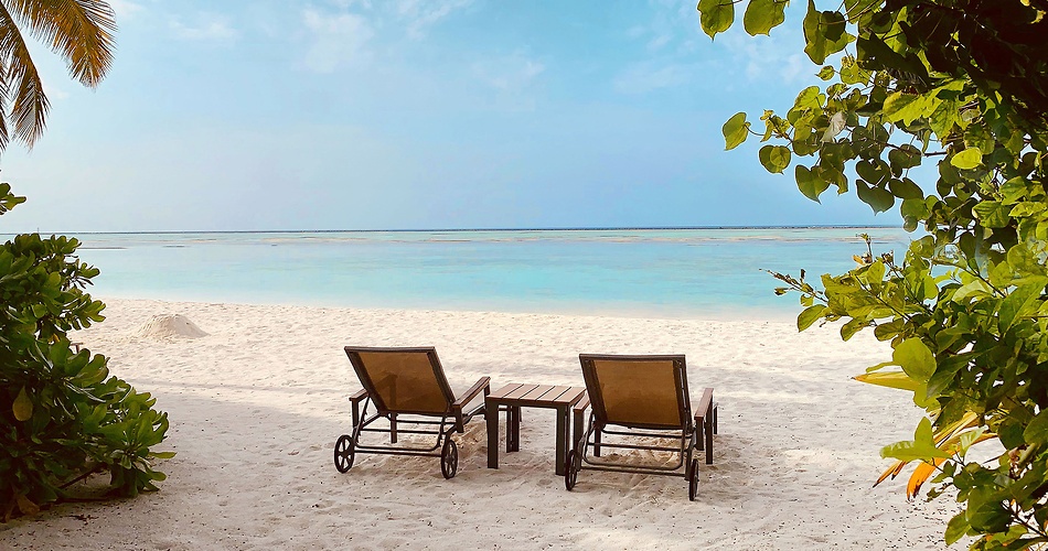 Hotel Cocoon Maldives