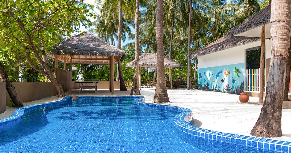 Hotel Cocoon Maldives