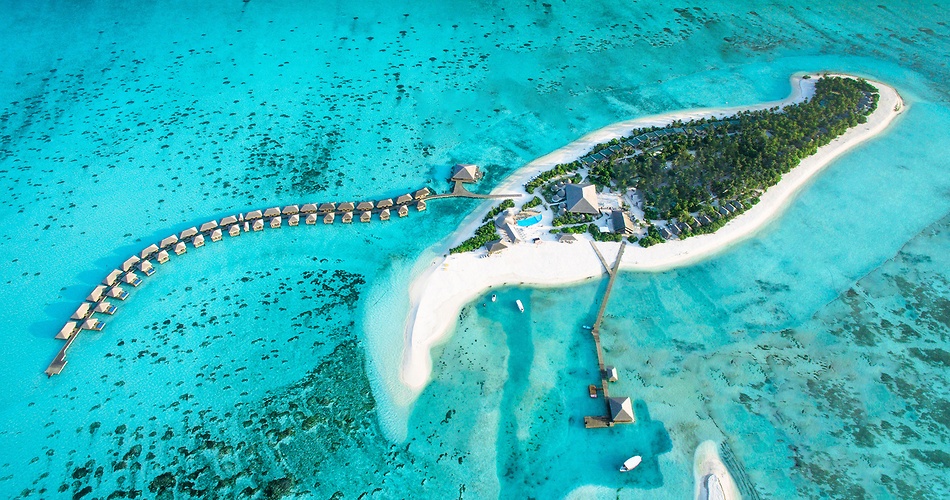 Hotel Cocoon Maldives