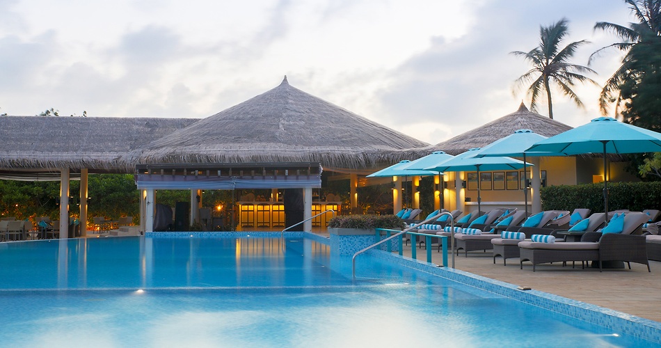 Hotel Cocoon Maldives