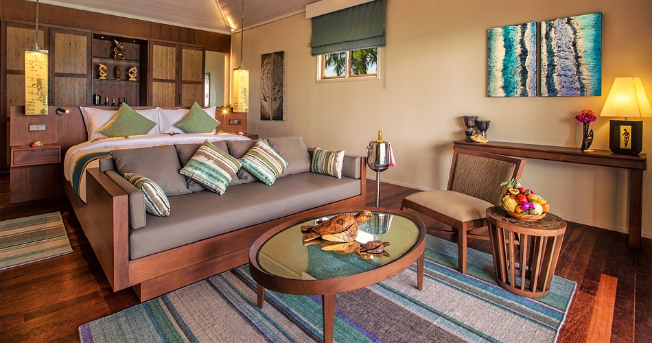 Hotel Hurawalhi Island Resort