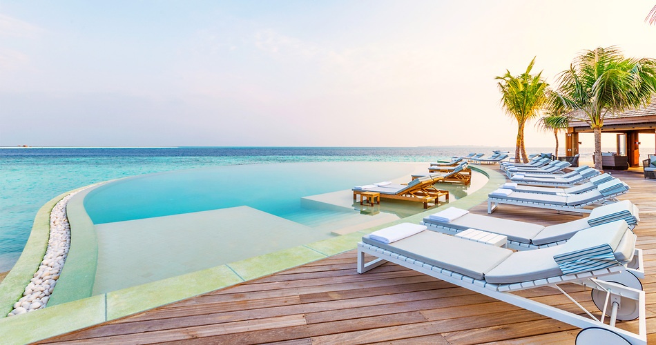 Hotel Hurawalhi Island Resort