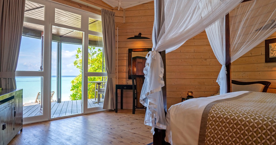 Hotel Komandoo