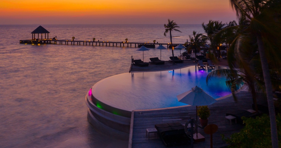 Hotel Komandoo