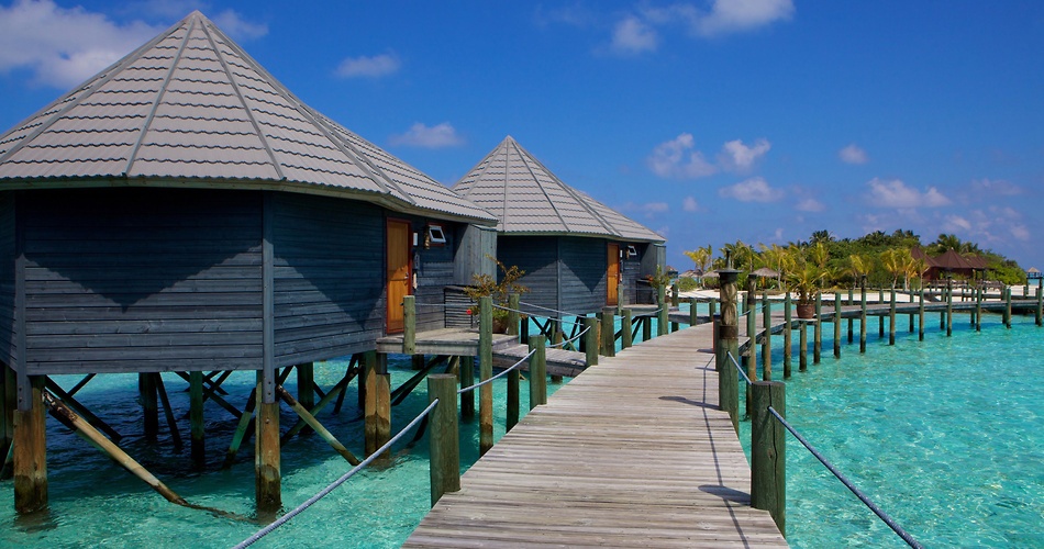 Hotel Komandoo