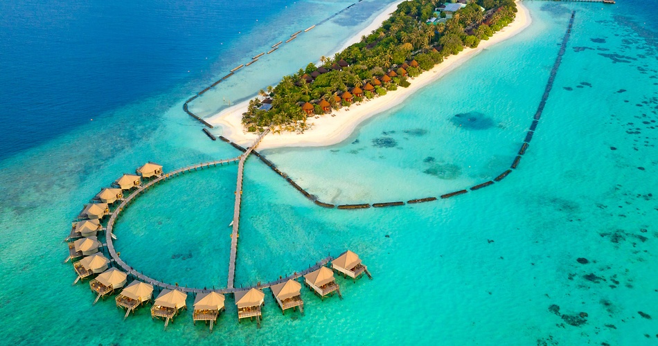 Hotel Komandoo