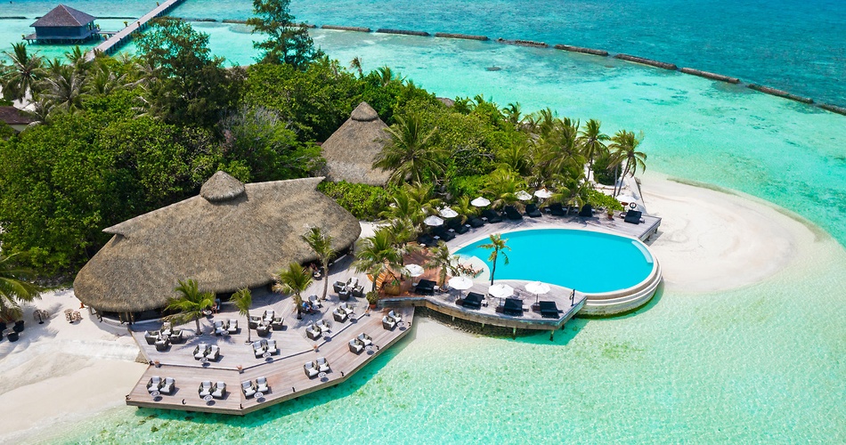 Hotel Komandoo