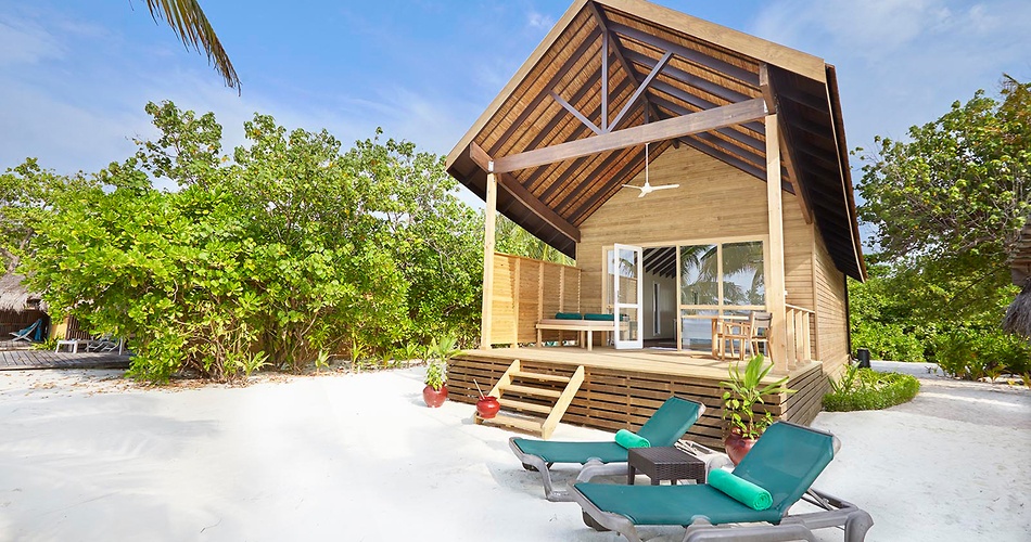 Hotel Kuredu Island Resort & Spa