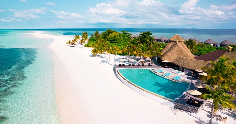 Hotel Kuredu Island Resort &amp; Spa