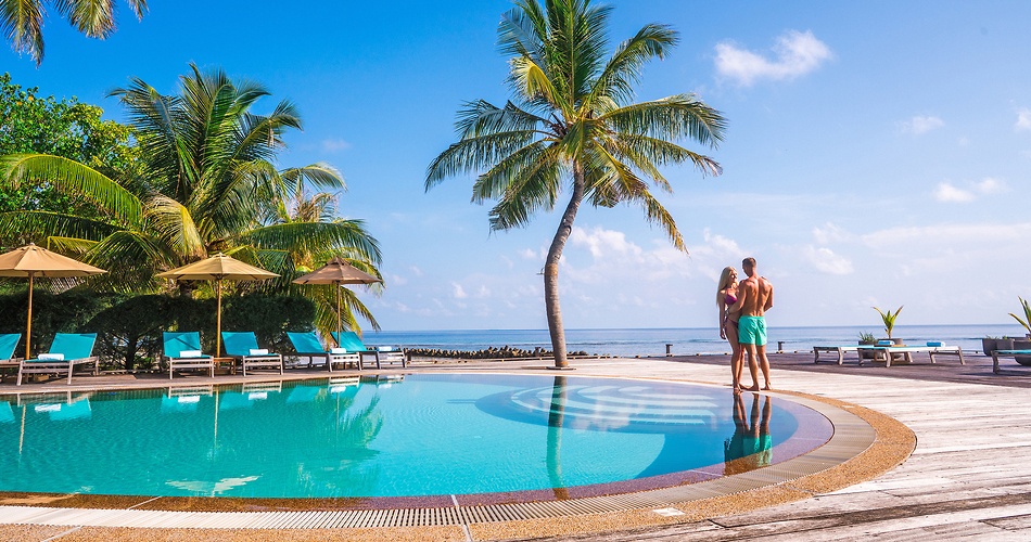Hotel Kuredu Island Resort & Spa