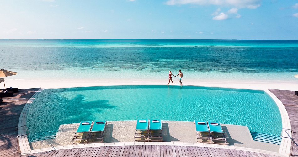 Hotel Kuredu Island Resort & Spa