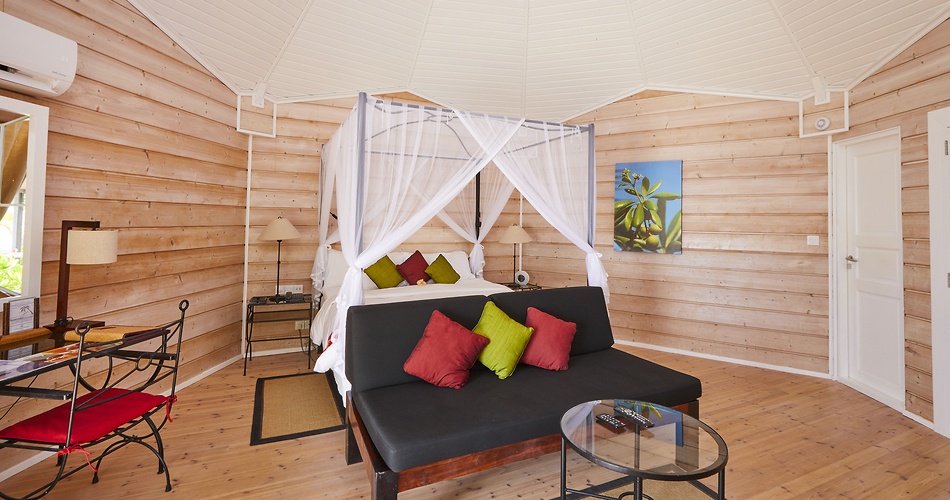 Hotel Kuredu Island Resort & Spa