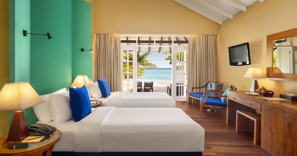 Hotel Adaaran Select Meedhupparu