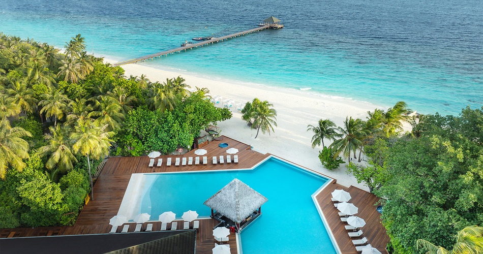 Hotel Adaaran Select Meedhupparu