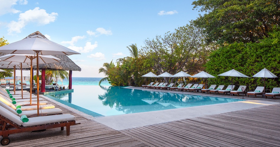Hotel Adaaran Select Meedhupparu