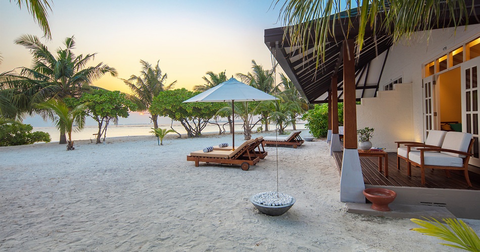 Hotel Adaaran Select Meedhupparu