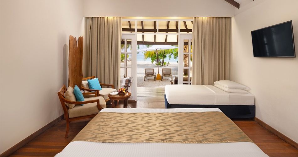Hotel Adaaran Select Meedhupparu