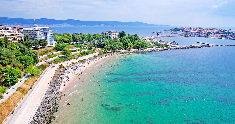 Hotel Marina Palace Affiliated By Melia