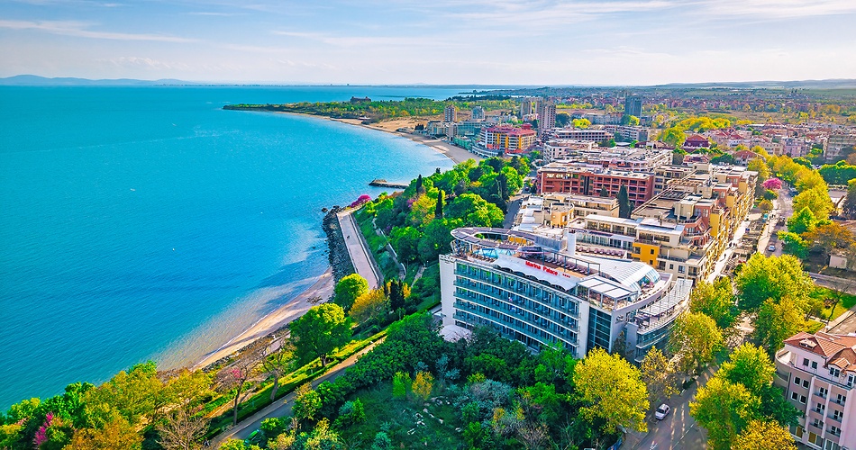Hotel Marina Palace Affiliated By Melia