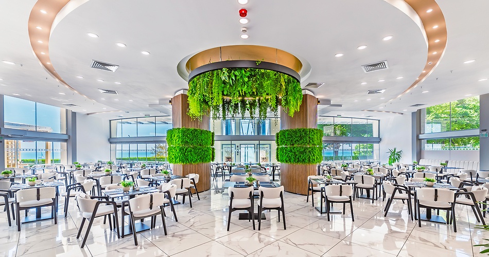 Hotel Marina Palace Affiliated By Melia