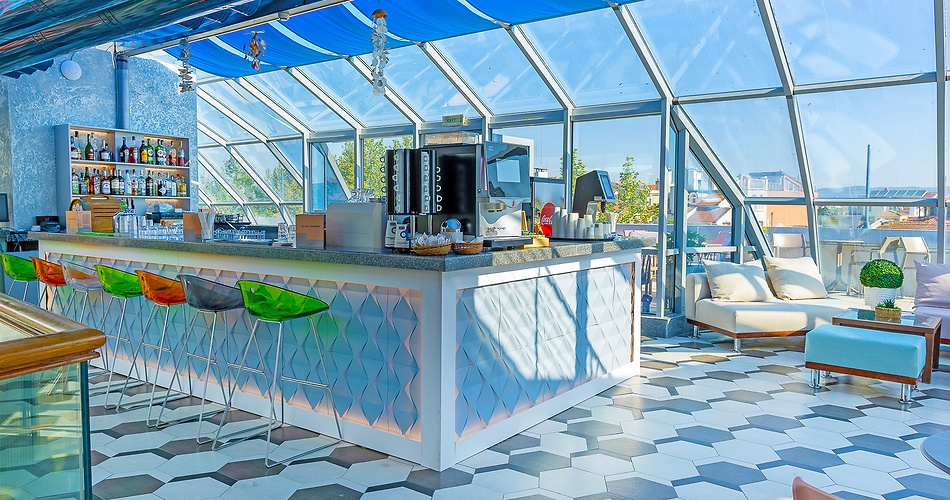 Hotel Marina Palace Affiliated By Melia