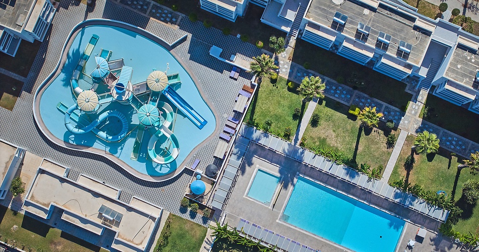 Hotel Giakalis Aqua Park Resort