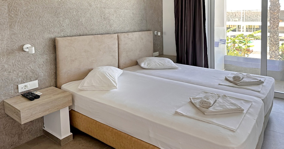 Hotel Giakalis Aqua Park Resort
