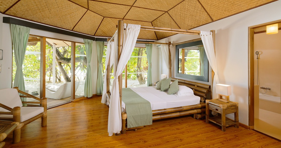 Hotel Safari Island Resort & Spa