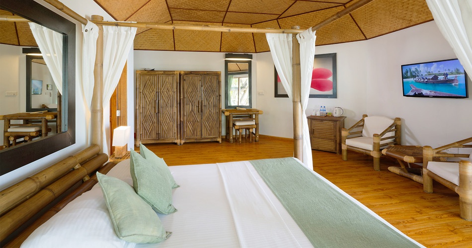 Hotel Safari Island Resort & Spa