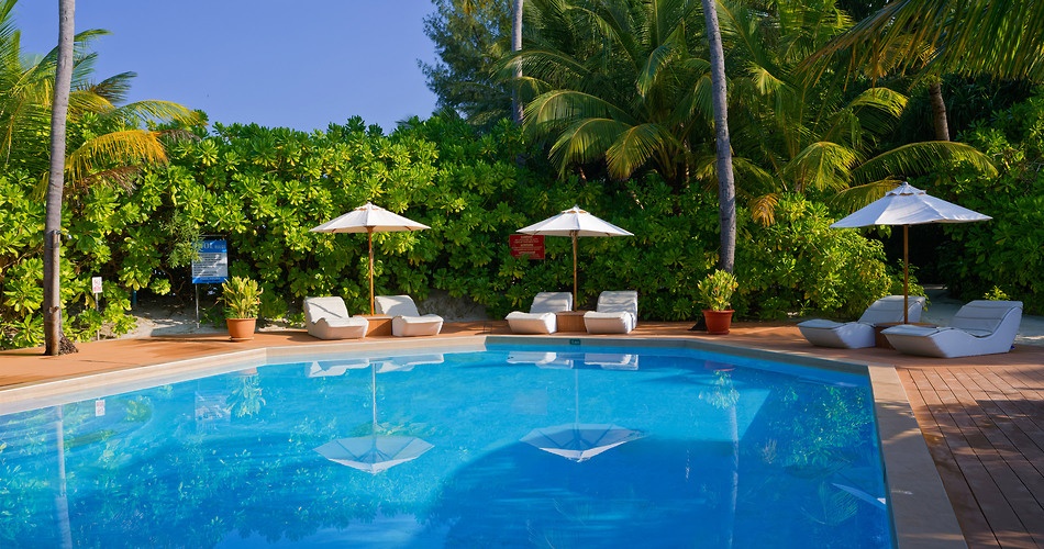 Hotel Safari Island Resort & Spa