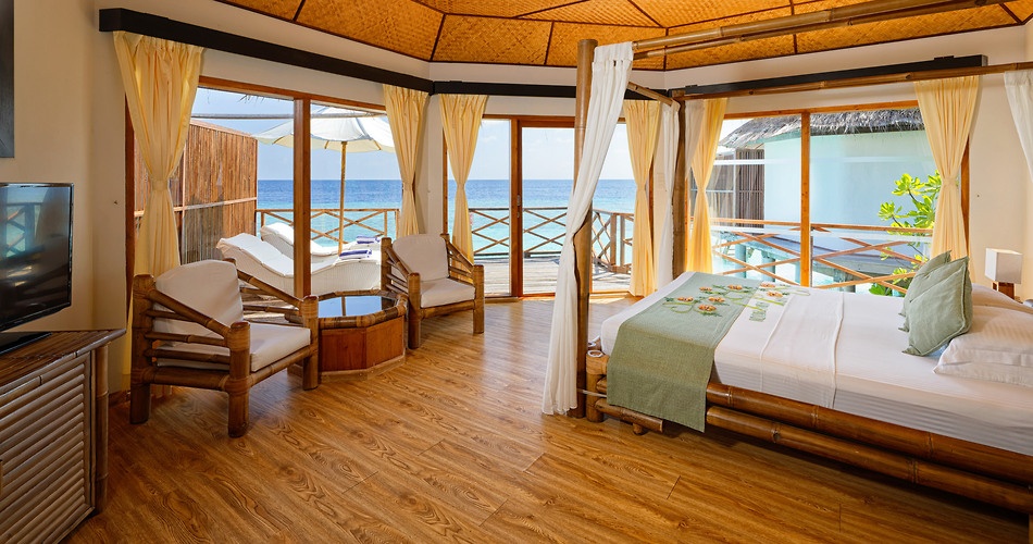 Hotel Safari Island Resort & Spa