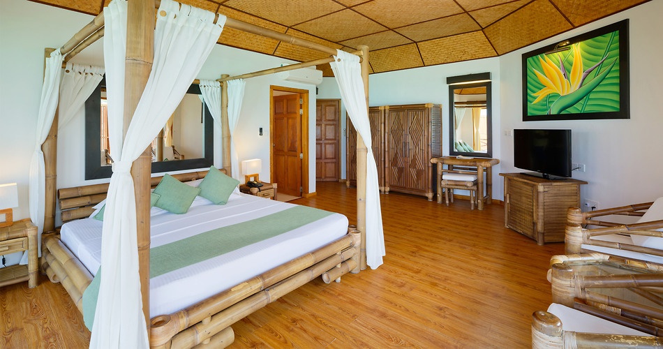 Hotel Safari Island Resort & Spa
