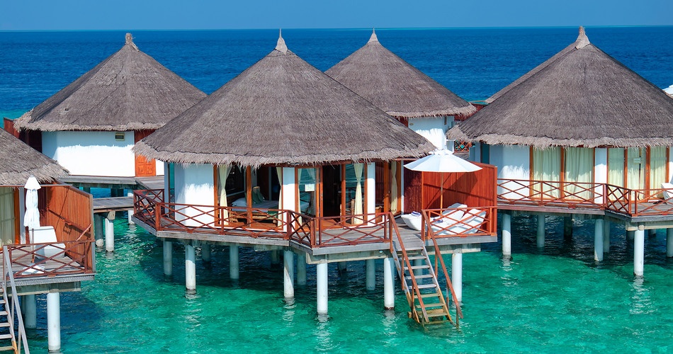 Hotel Safari Island Resort & Spa