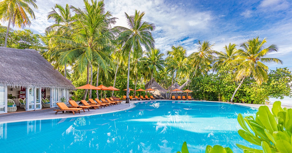 Sun Siyam Vilu Reef