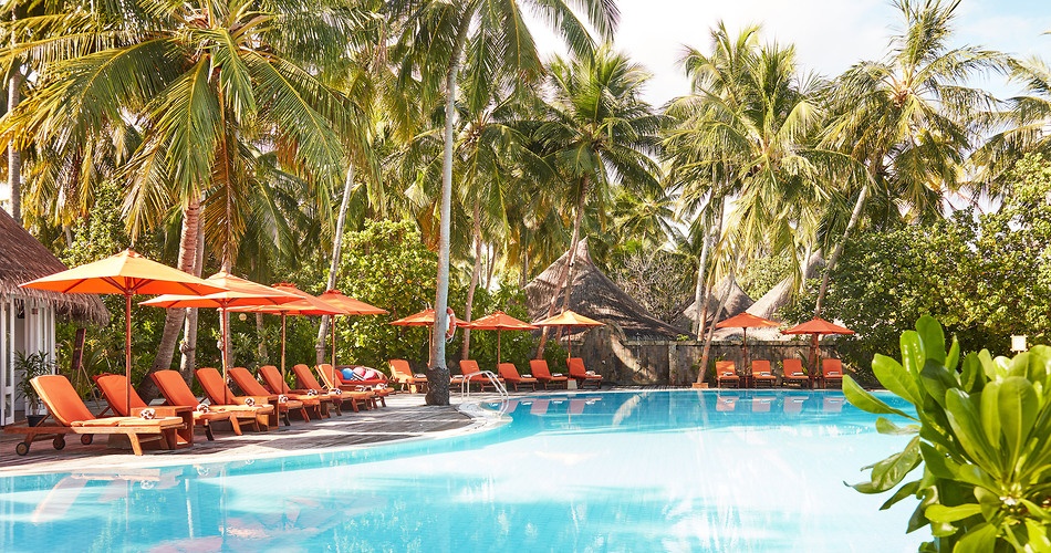 Sun Siyam Vilu Reef