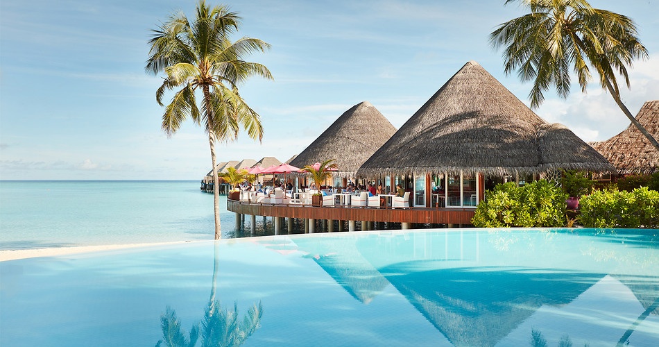 Sun Siyam Vilu Reef