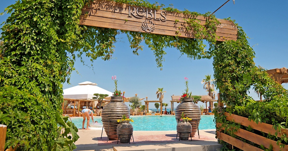Hotel Argisht Partez