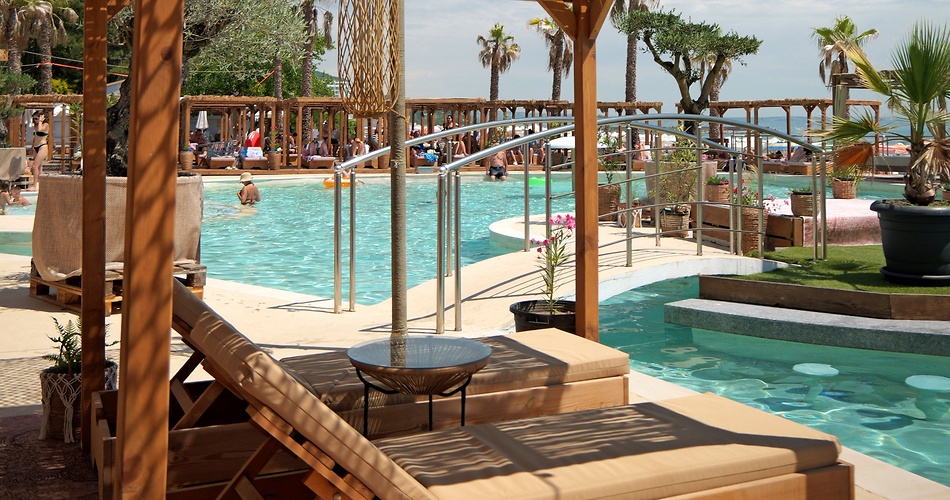 Hotel Argisht Partez