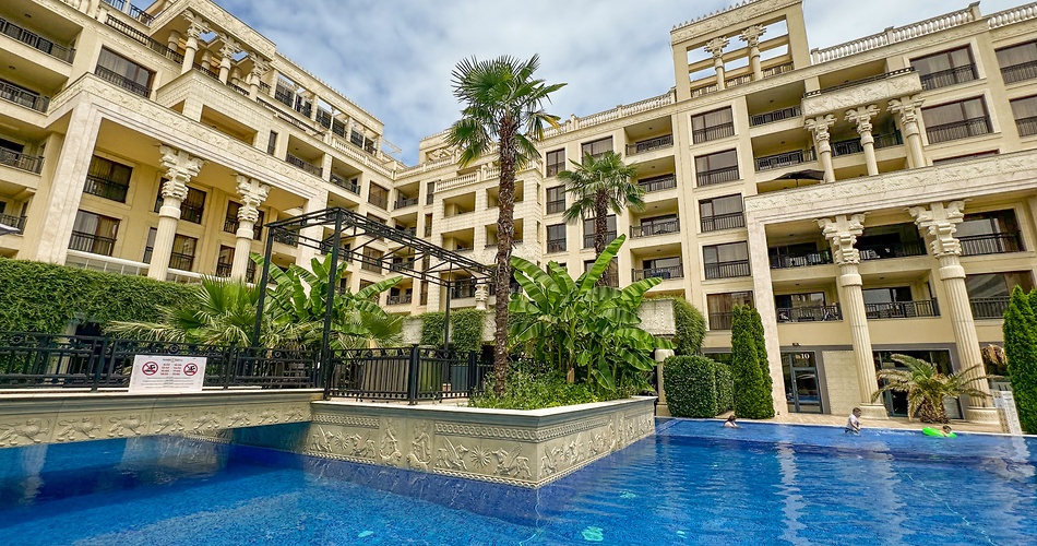 Hotel Argisht Partez