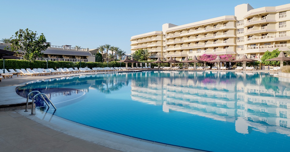Hotel Sindbad Club