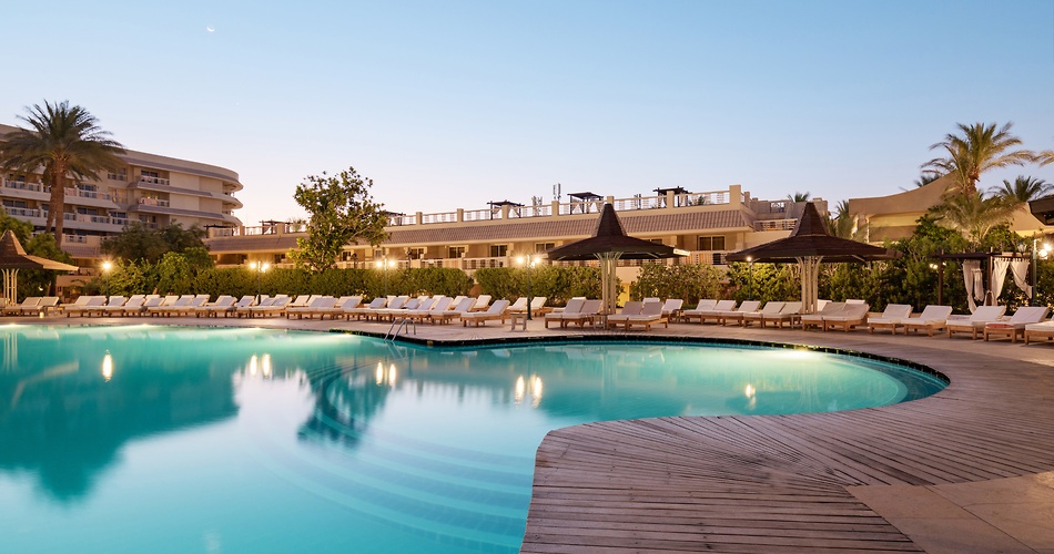 Hotel Sindbad Club