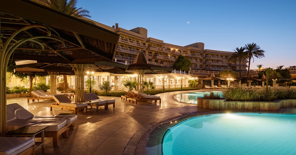 Hotel Sindbad Club