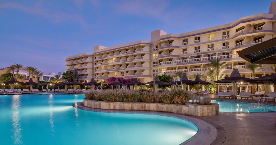 Hotel Sindbad Club